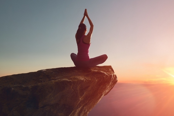 O corpo é a nossa base