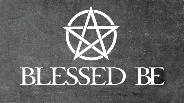 O SIGNIFICADO DE BLESSED BE