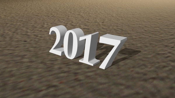 Feliz 2017 !!!