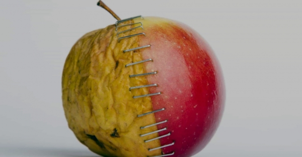 Frutos Podres: O Preço do Sensacionalismo na Tradição