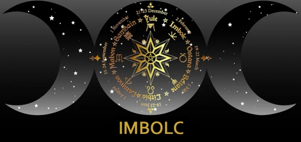 Imbolc