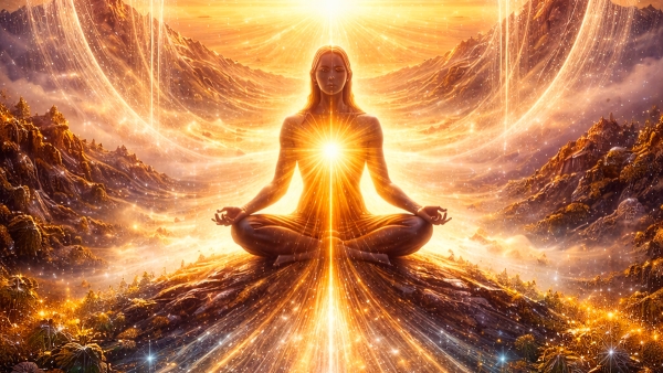 Seguimos o Fluxo e os Influxos das Energias em 2026