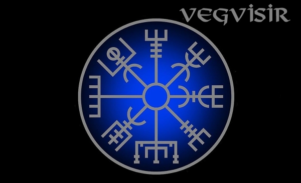 Vegvisir