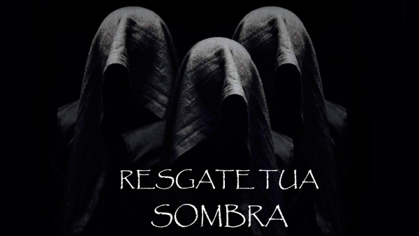 A MAGIA DE NOSSAS SOMBRAS