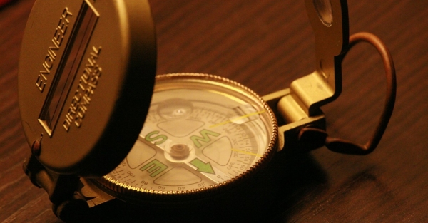 Consciência Moral – A Bússola Sagrada do Espírito