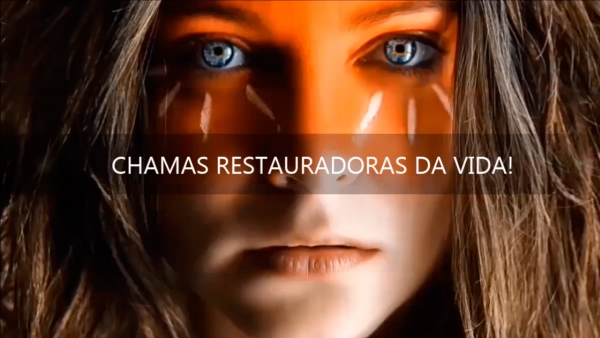 Invocação a Postura Sagrada!