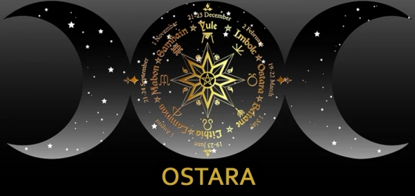 Ostara