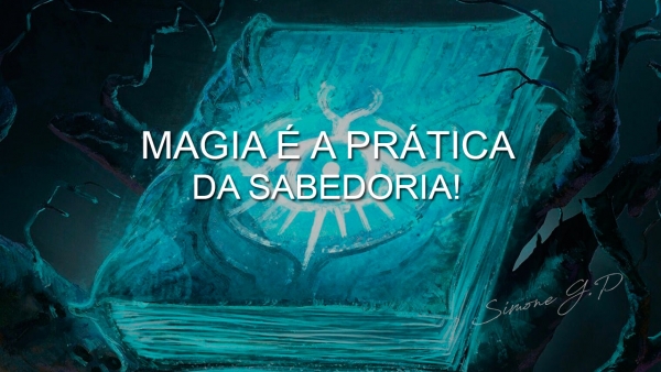 DO QUE VALE A MAGIA???