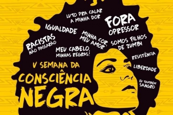 Consciência Negra ou Consciência Humana