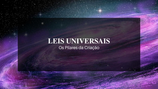 Leis Universais