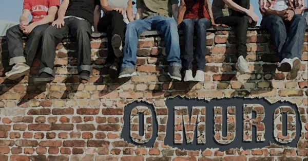 Saia de cima do muro!!!